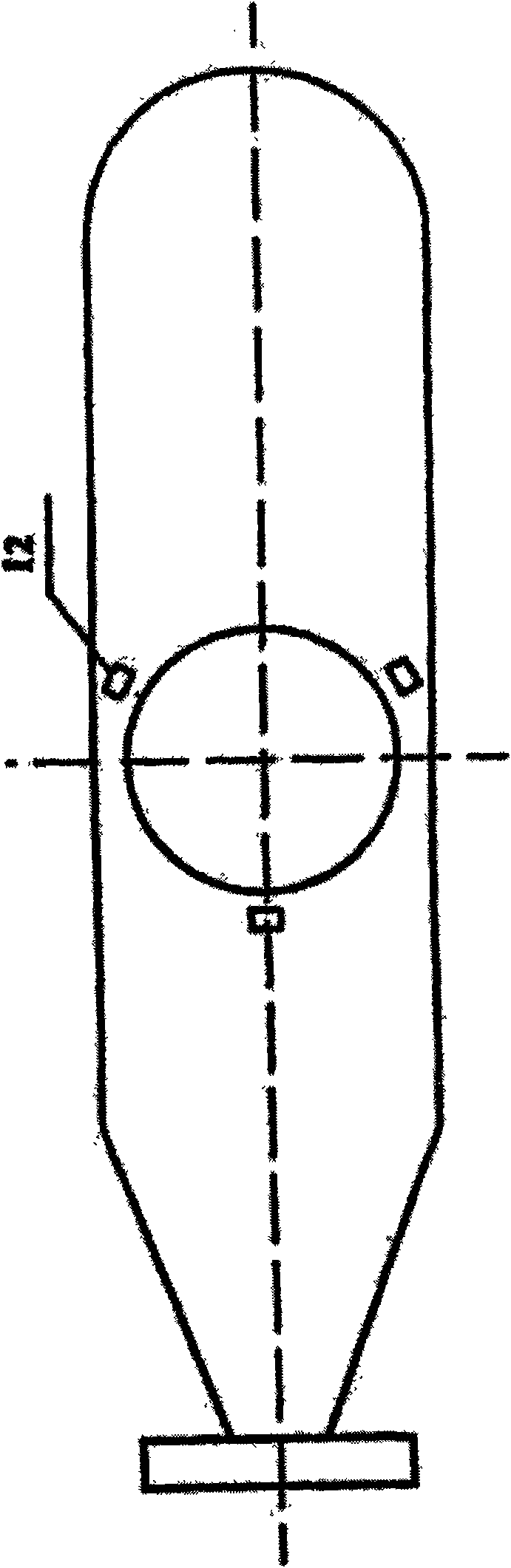 Submarine escape vehicle