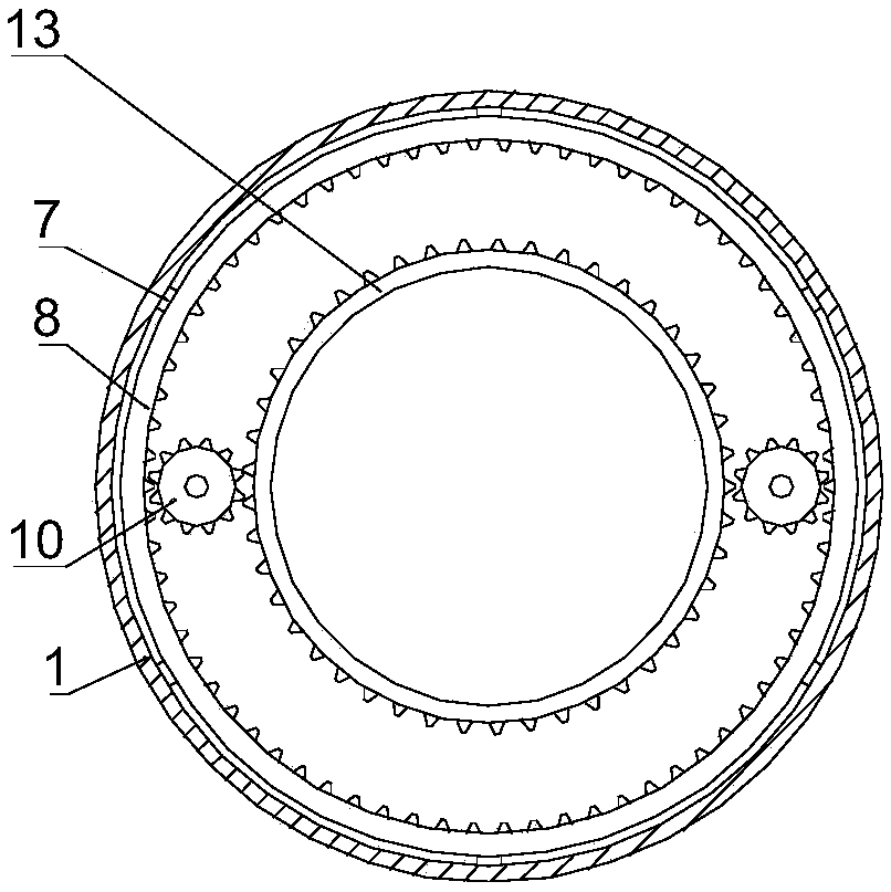 TPU alloy material production homogeneous equipment for engineering