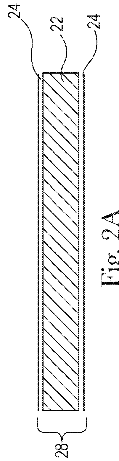 Fibrous Structure-Containing Articles that Exhibit Consumer Relevant Properties