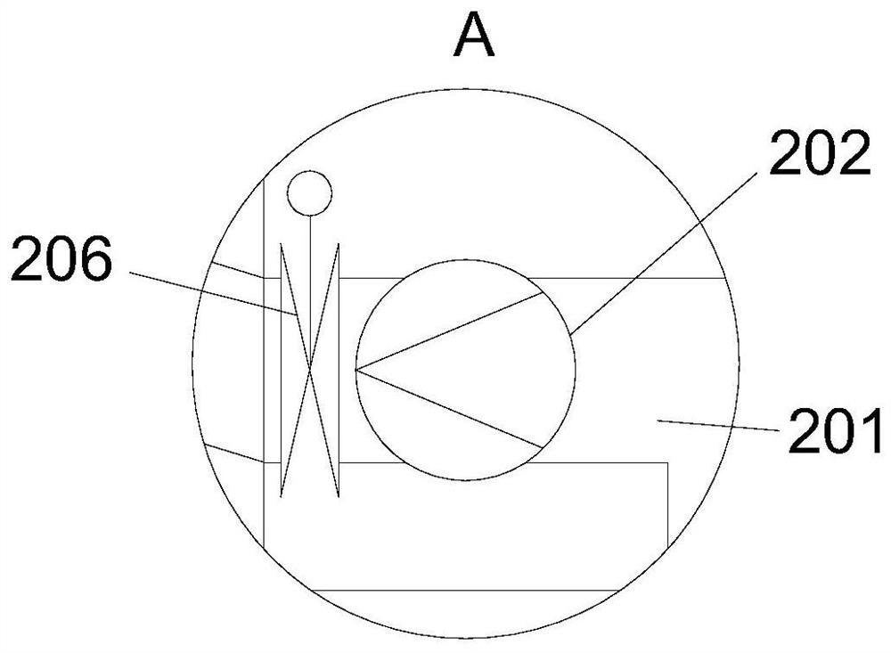 A constant temperature incubation device suitable for experimental research on complex crystals