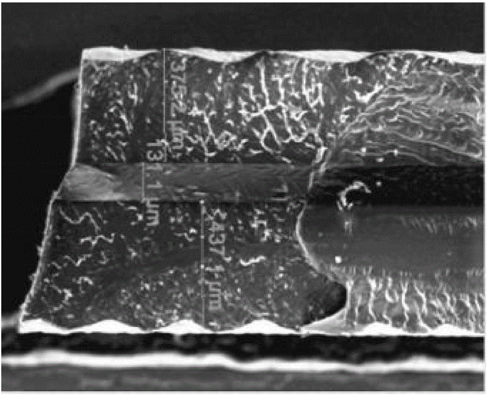 PVB film capable of blocking ultraviolet rays and infrared rays simultaneously and preparation method thereof