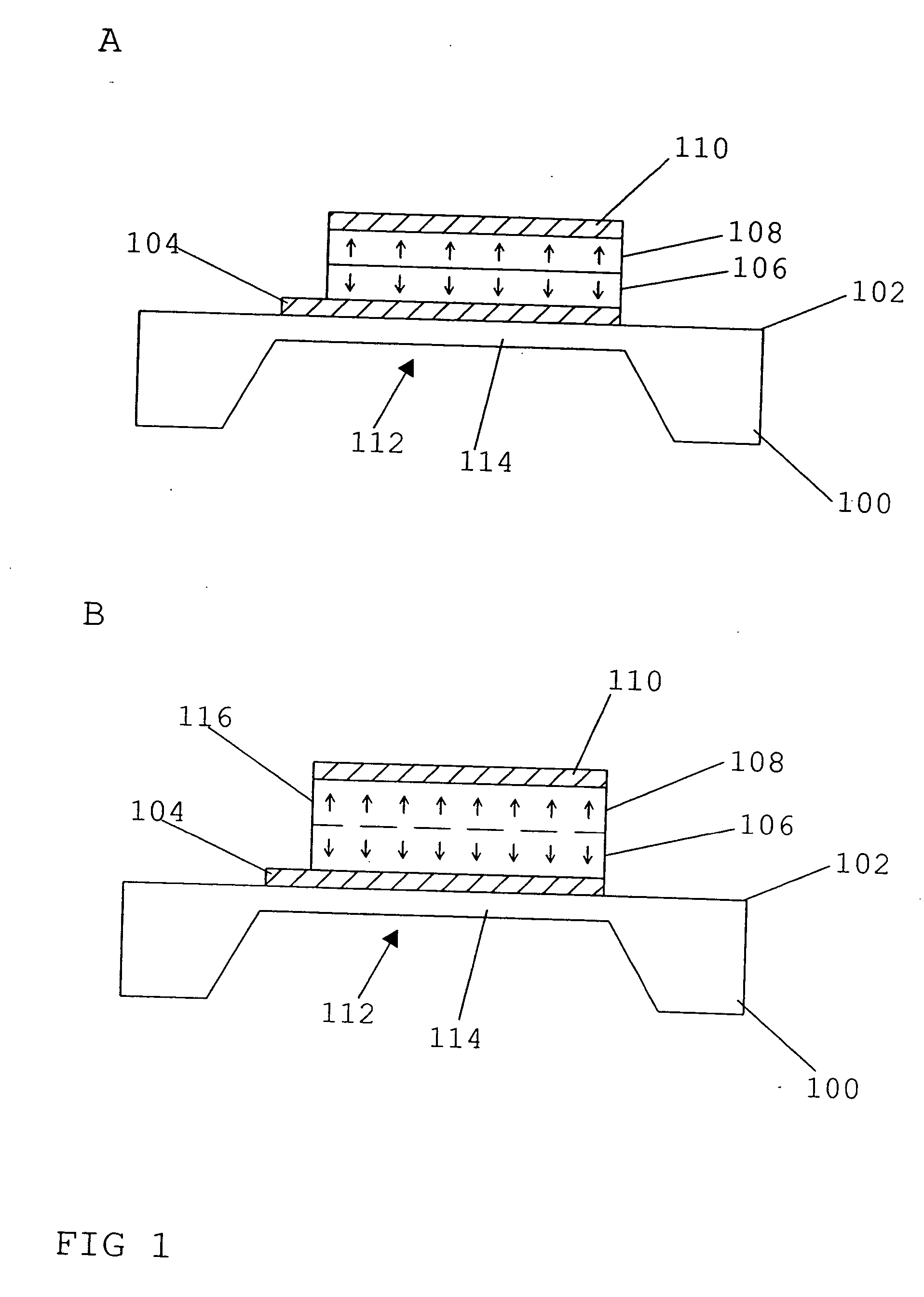 BAW resonator