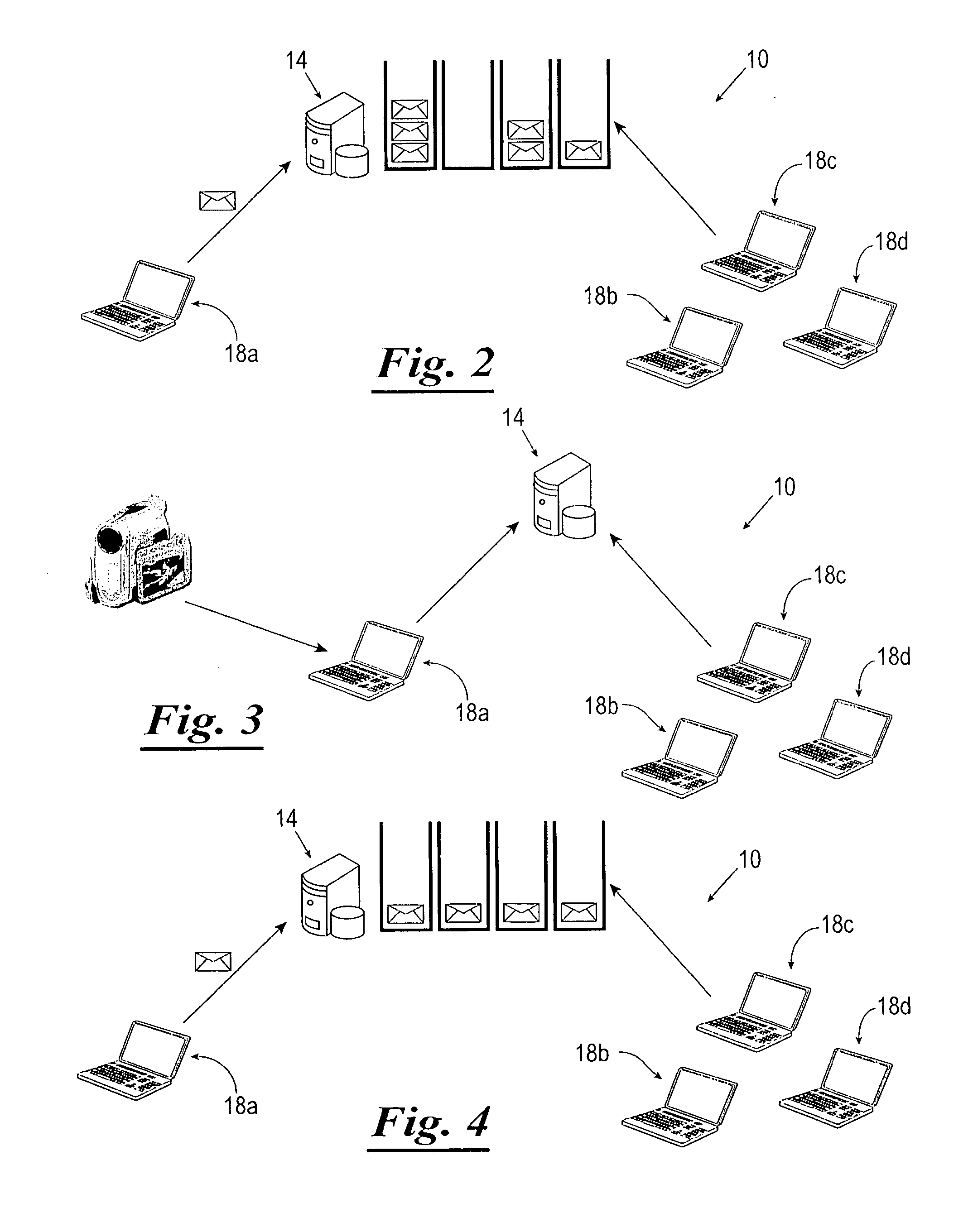 Mobile and wireless network architecture for law enforcement