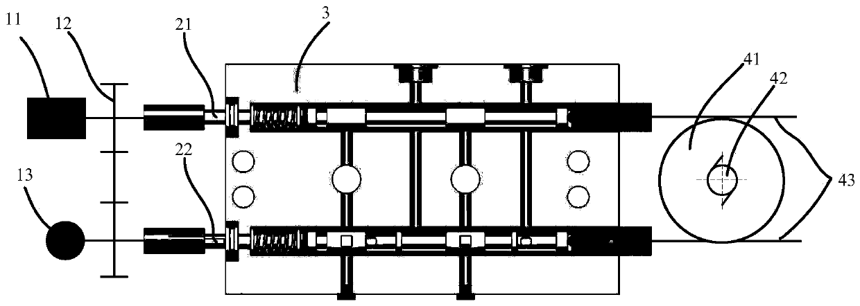 Fault-tolerant reversing valve