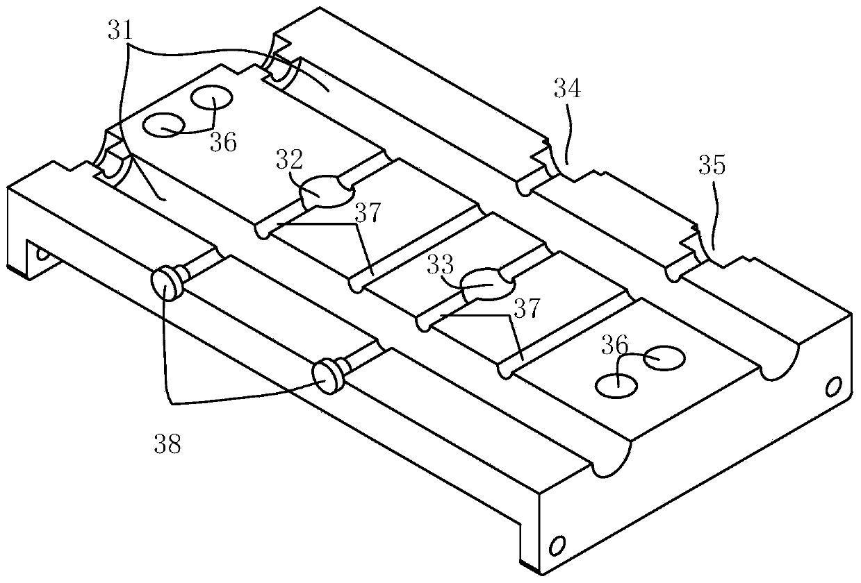 Fault-tolerant reversing valve