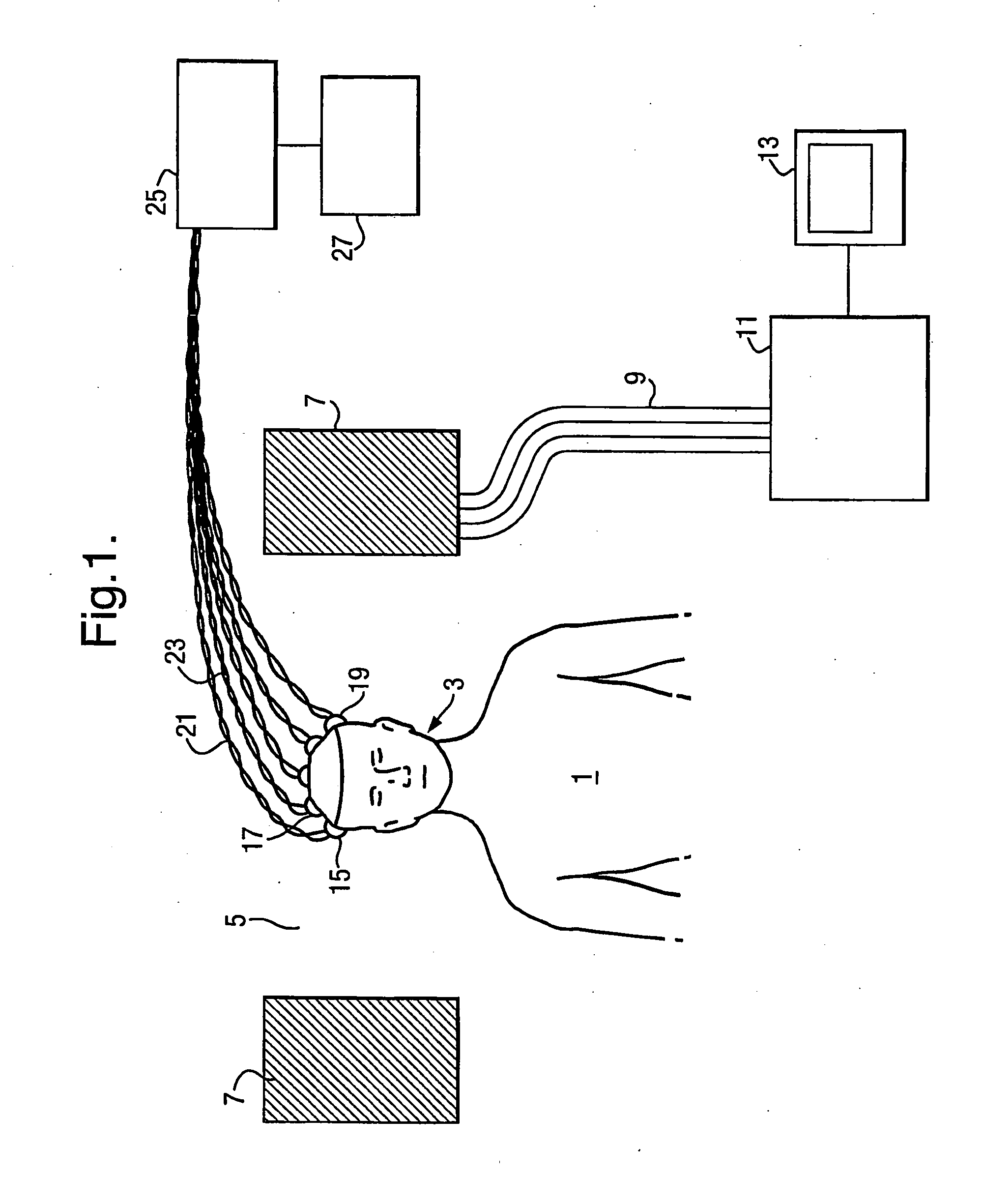 Apparatus and Method for Reducing Interference