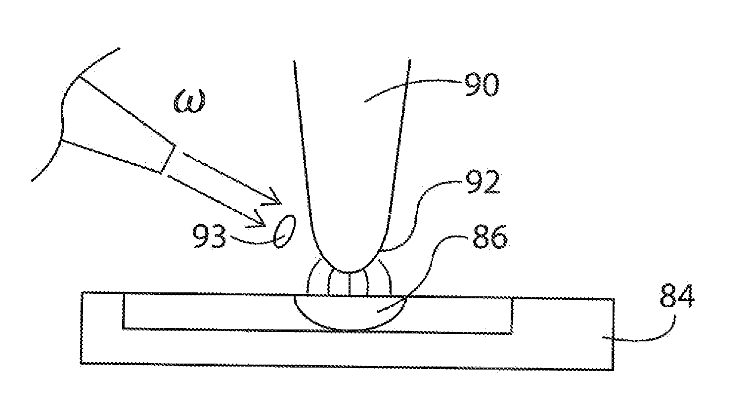 Peakforce Photothermal-Based Detection of IR Nanoabsorption