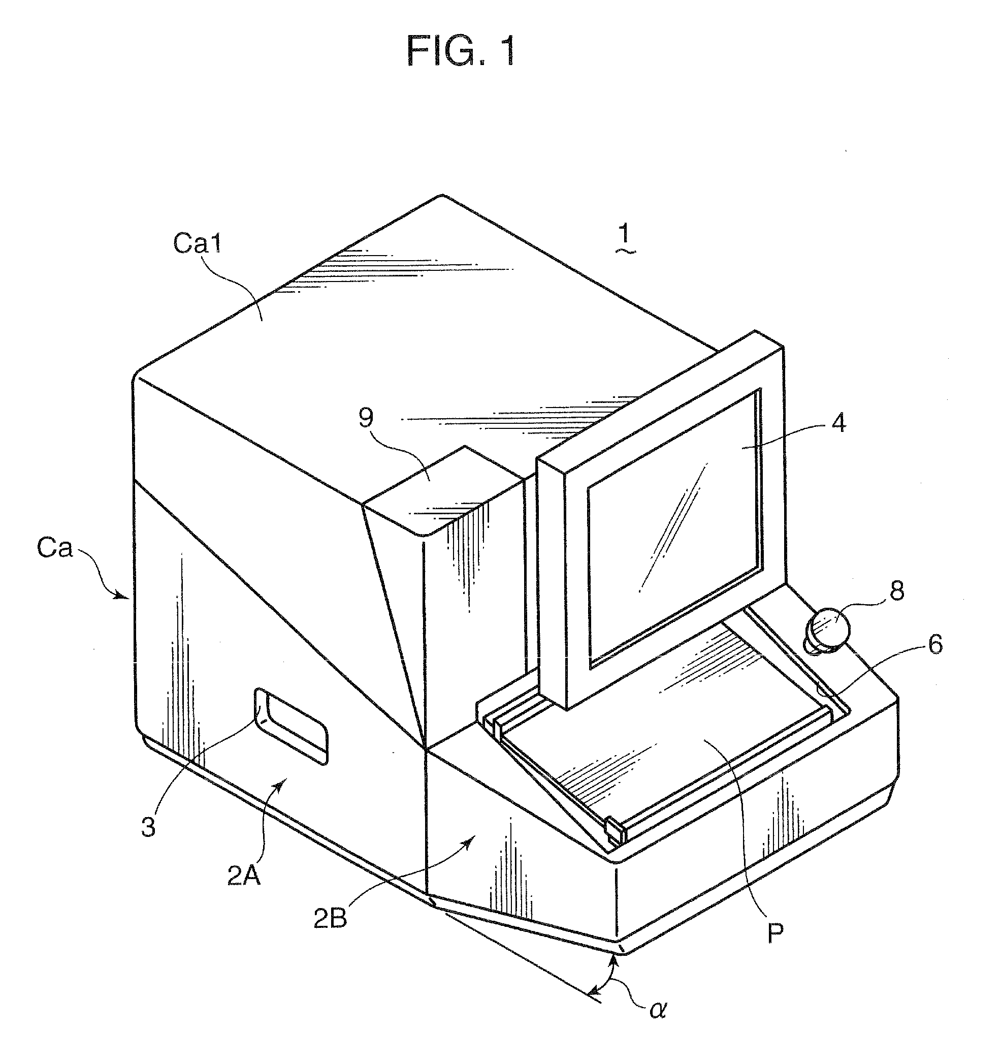 Board inspection device