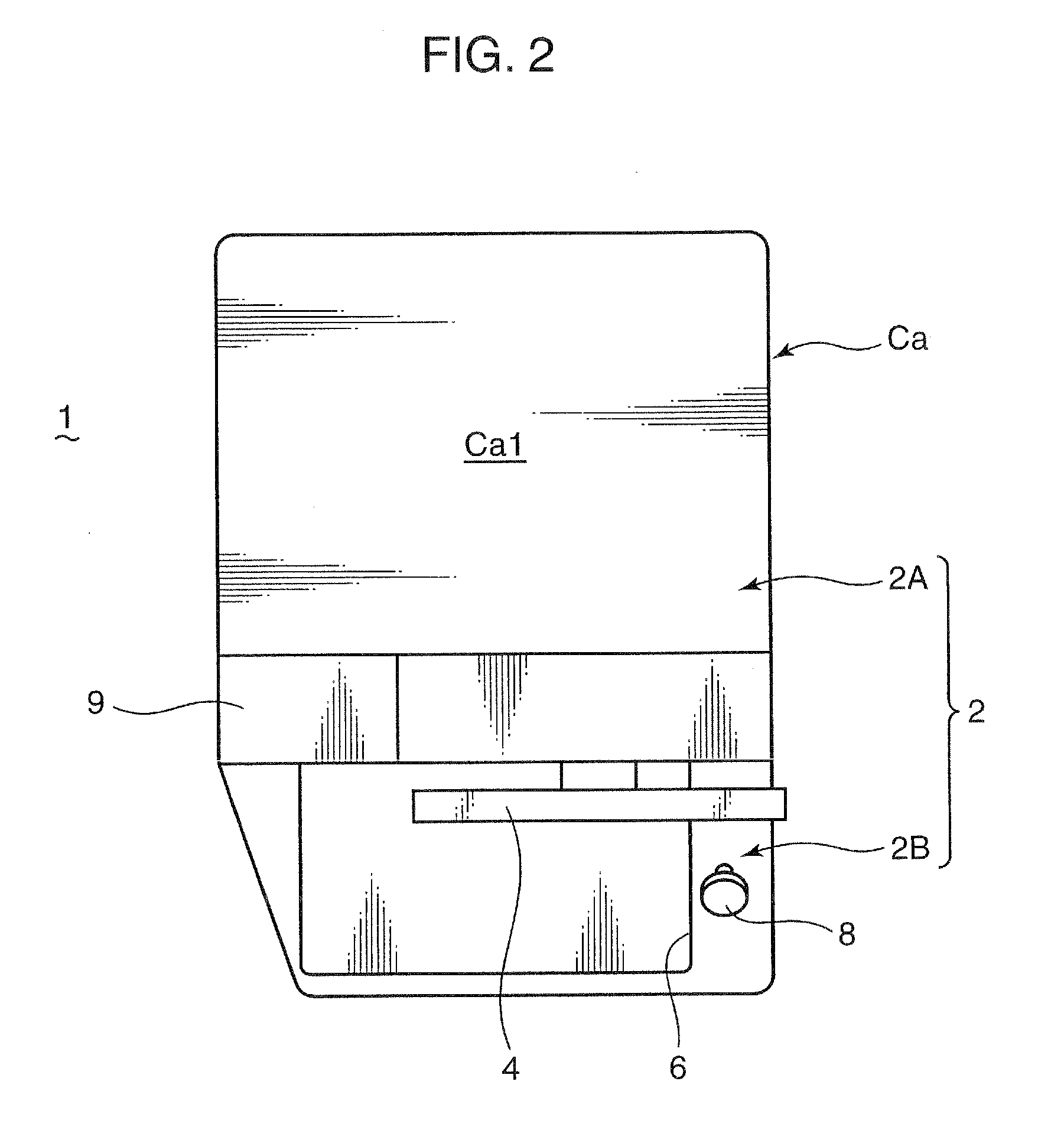 Board inspection device