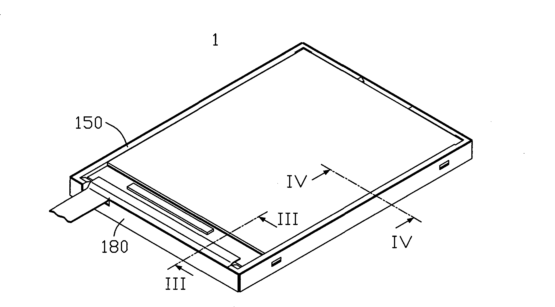 Back light module unit and LCD device