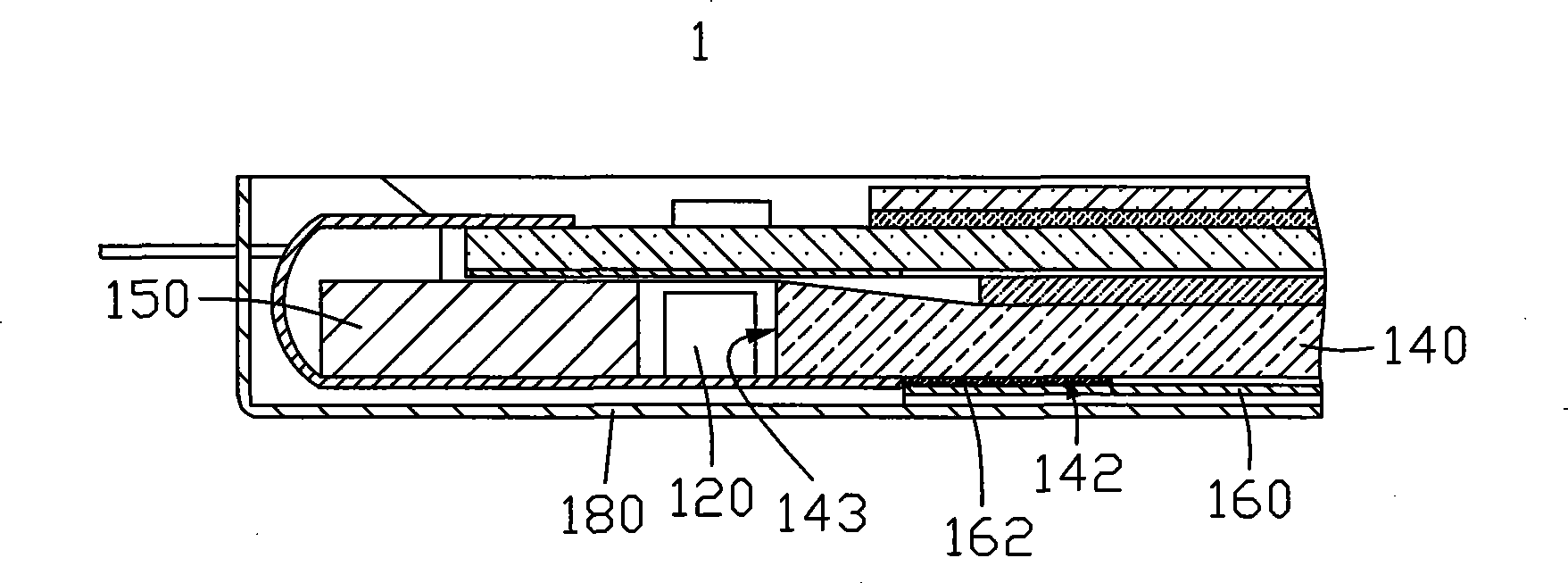 Back light module unit and LCD device