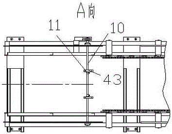 LED lamp tube flexible automatic production line