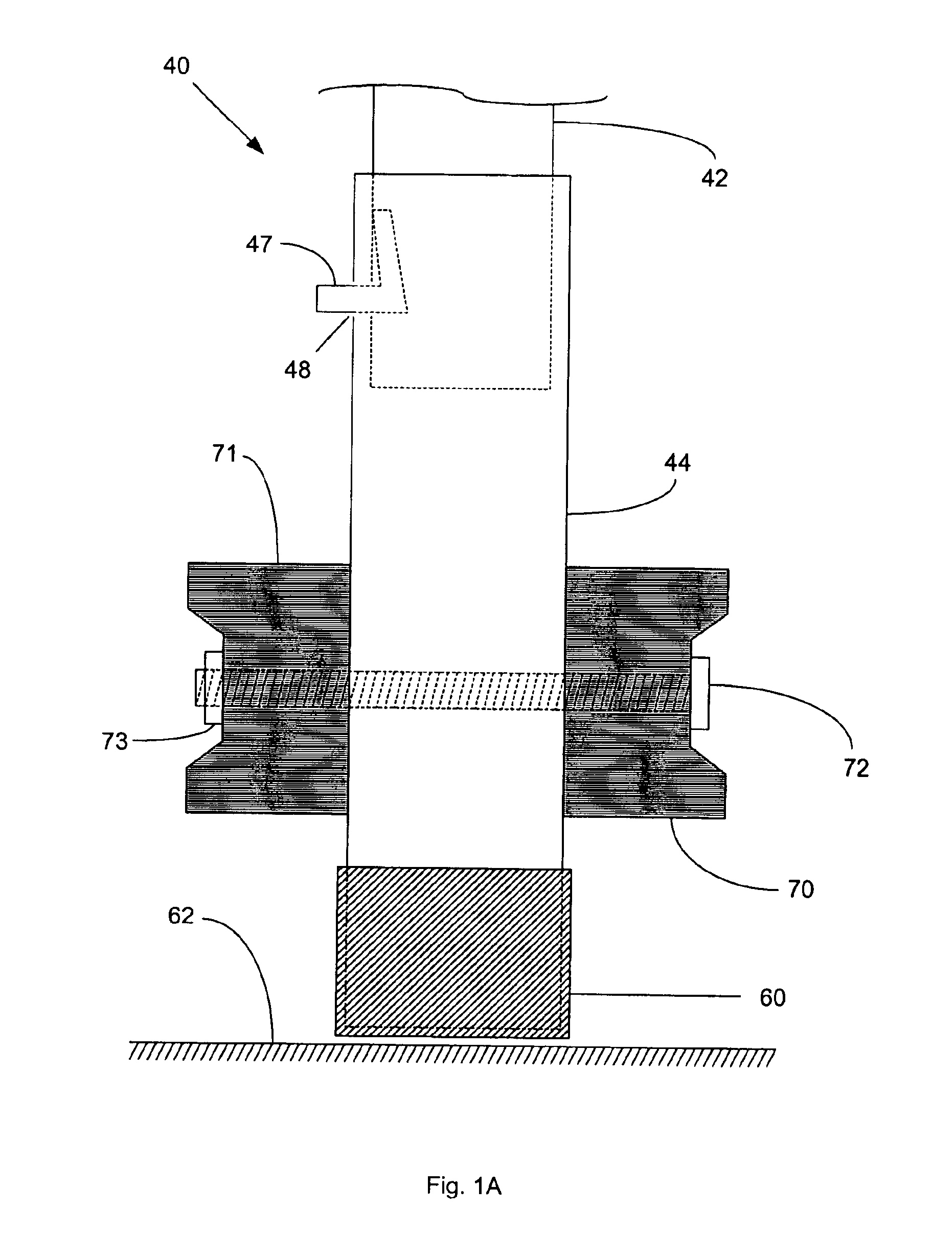 Portable lavatory apparatus