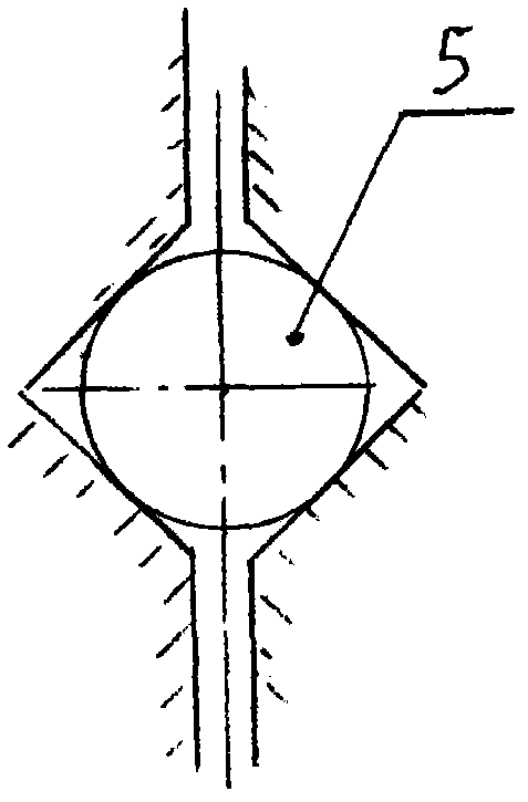 Non-magnetic braking-force charged motor