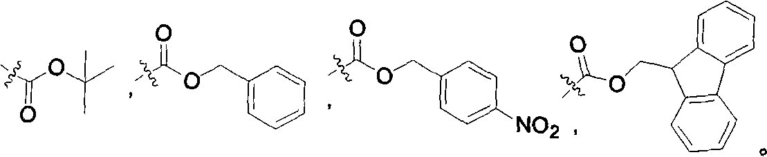 2-n-butyl-3-(4-subsitituted propylbenzoyl)-5-substituted amino benzofuran and application thereof