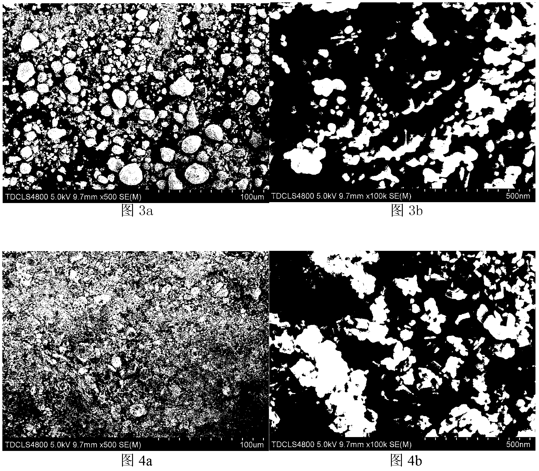 Technology for preparing silver rare earth oxide electric contact material for low voltage electric apparatus with liquid phase method