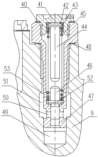 Propeller speed regulator