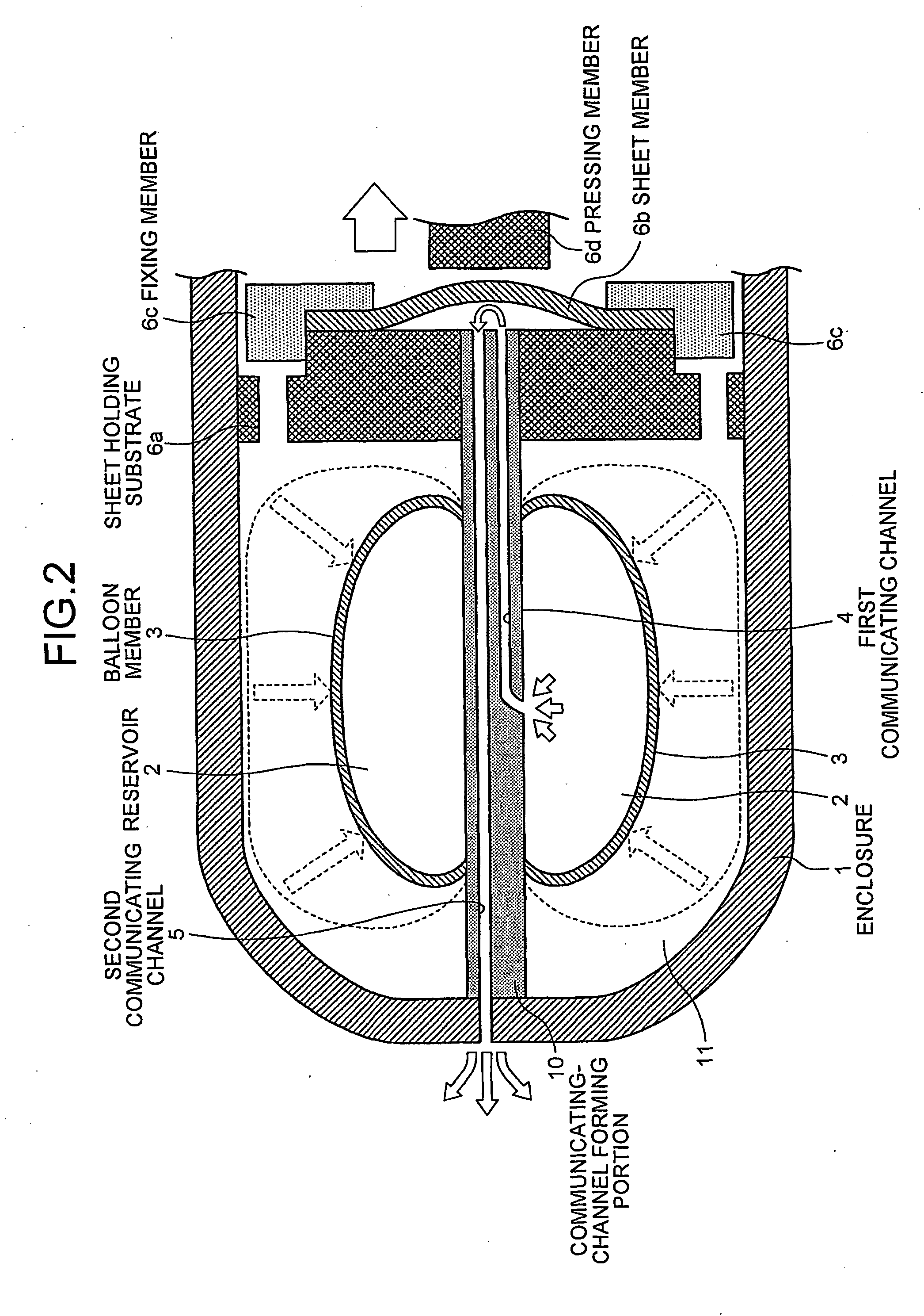 Body-Insertable Apparatus