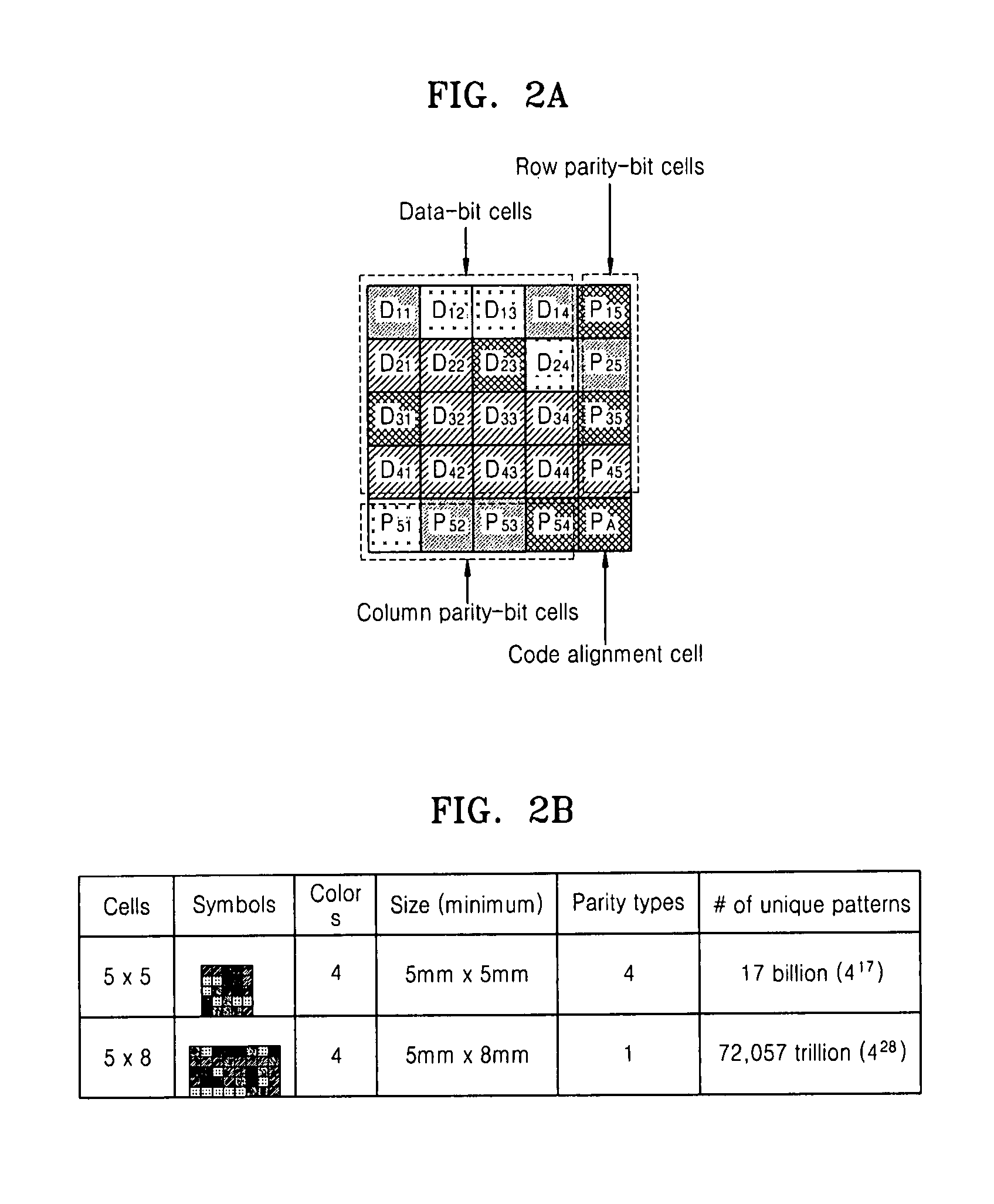 Method of classifying colors of color based image code