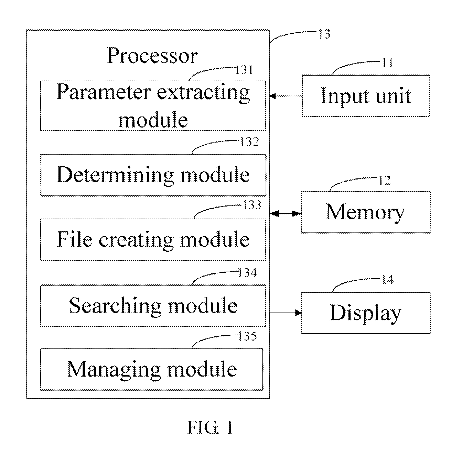 Digital photo frame capable of classifying images and method thereof