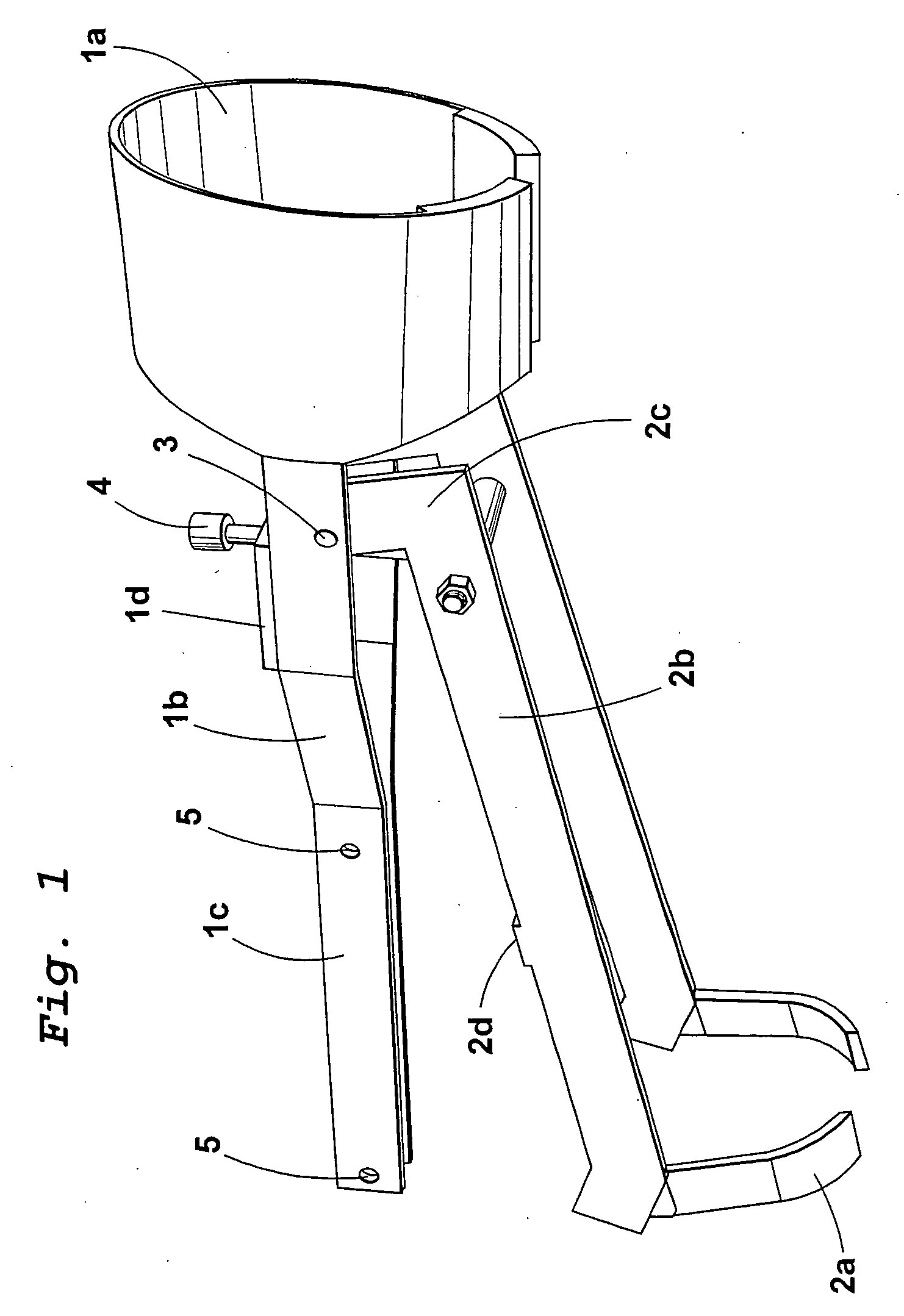 Cleaning device, cleaning tool and method of using the cleaning device