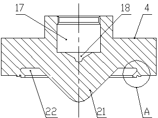 Three-sleeve elastic self-sealing safety valve