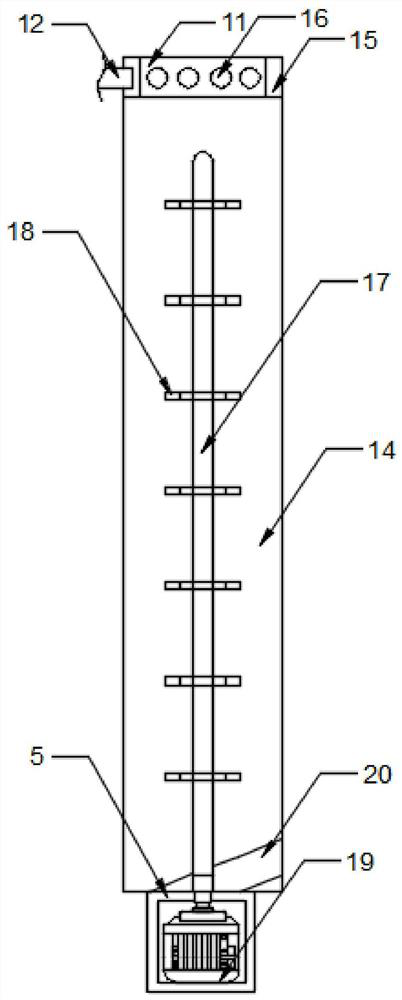 A boiler device for high-efficiency biomass power generation