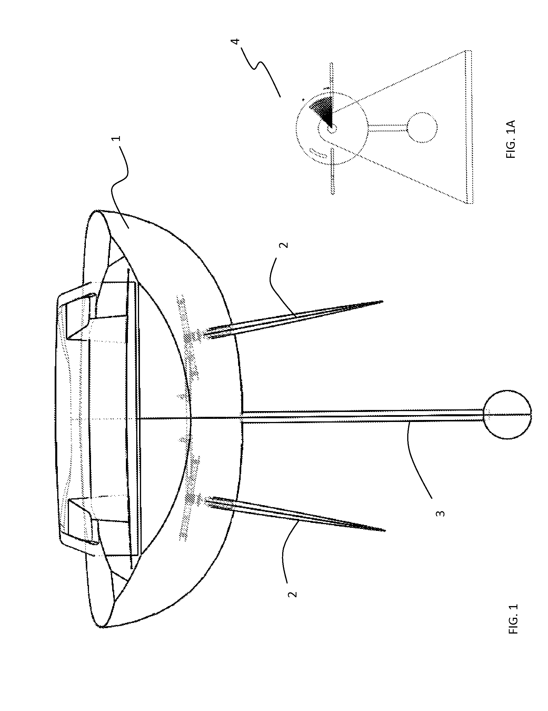 Dual-Rudder Mechanism for Performance Sailboats