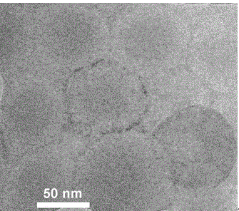 Preparation of zinc ion crosslinked core-shell acrylic acid ionomer emulsion and application of emulsion in producing indoor humidity-control paint