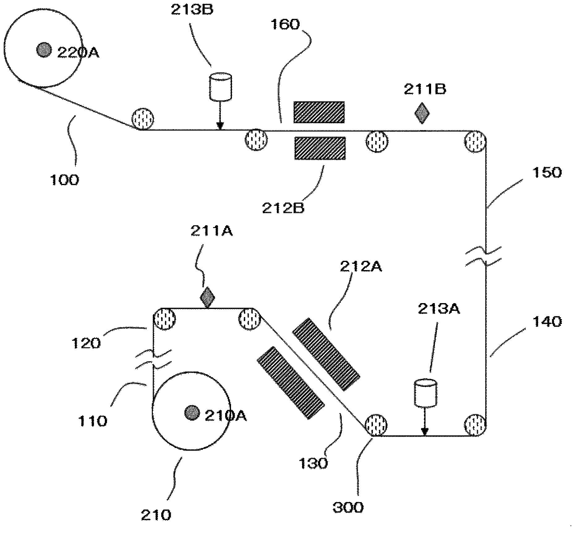 Circular polarization light panel and making method thereof