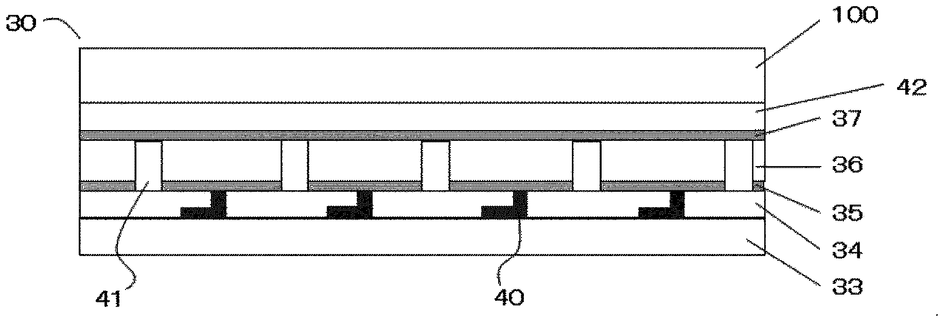 Circular polarization light panel and making method thereof