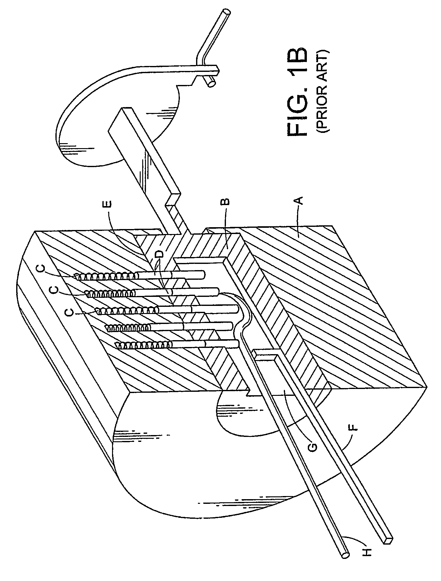 Pick-resistant wafer tumbler lock with sidebars