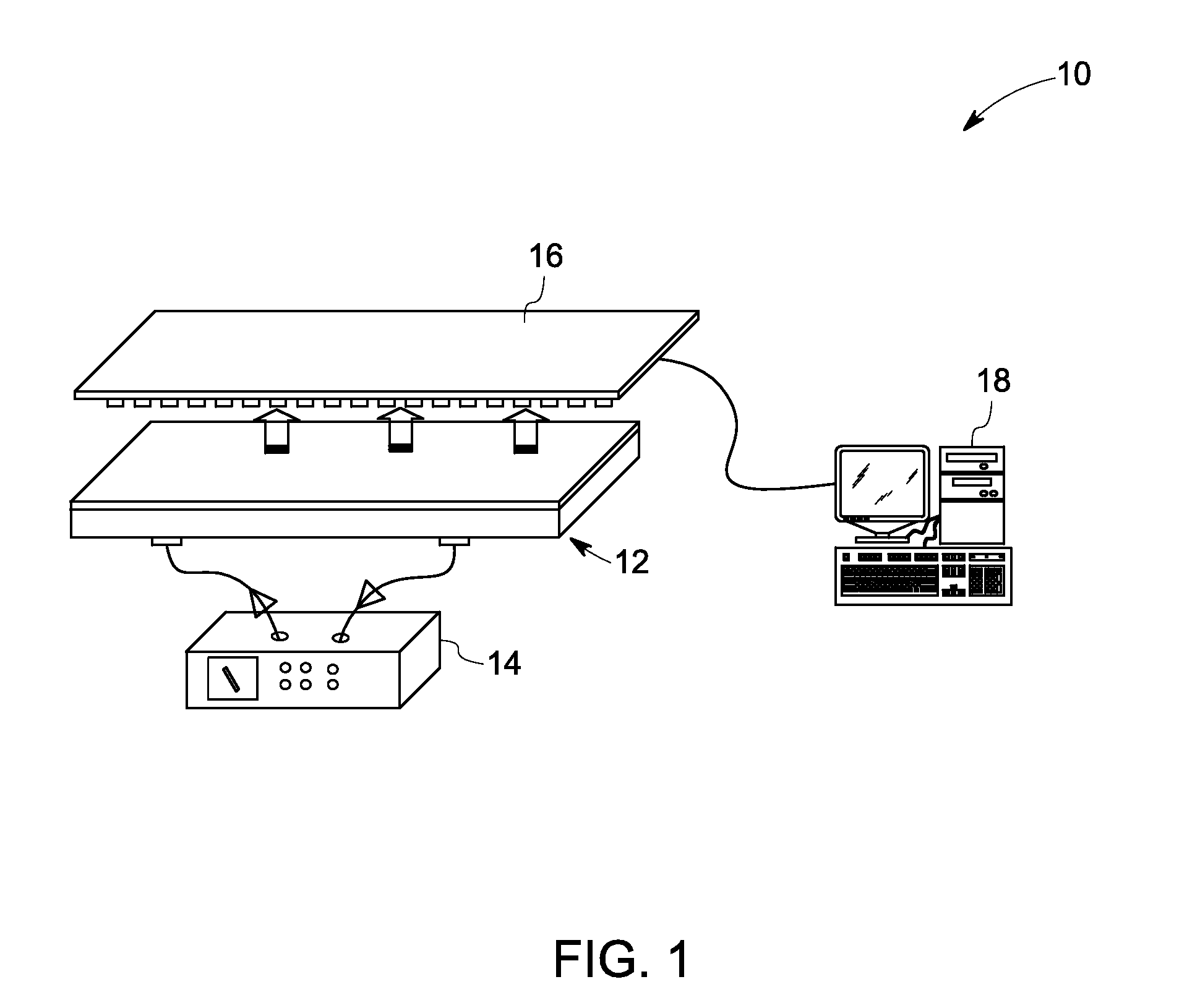 Photon imaging system for detecting defects in photovoltaic devices, and method thereof