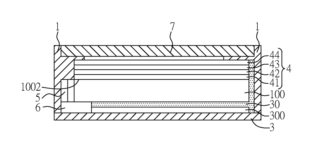 Display device and method for manufacturing the same