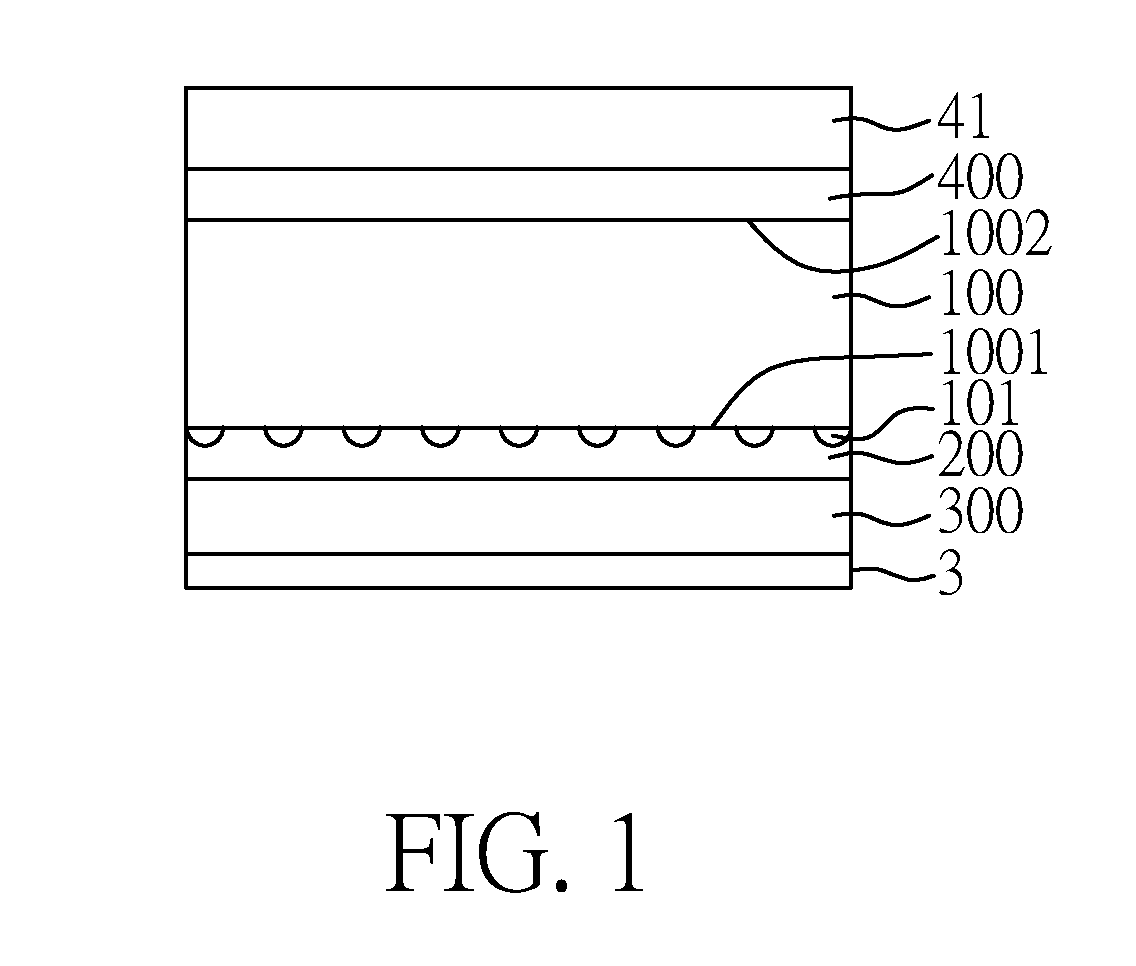 Display device and method for manufacturing the same