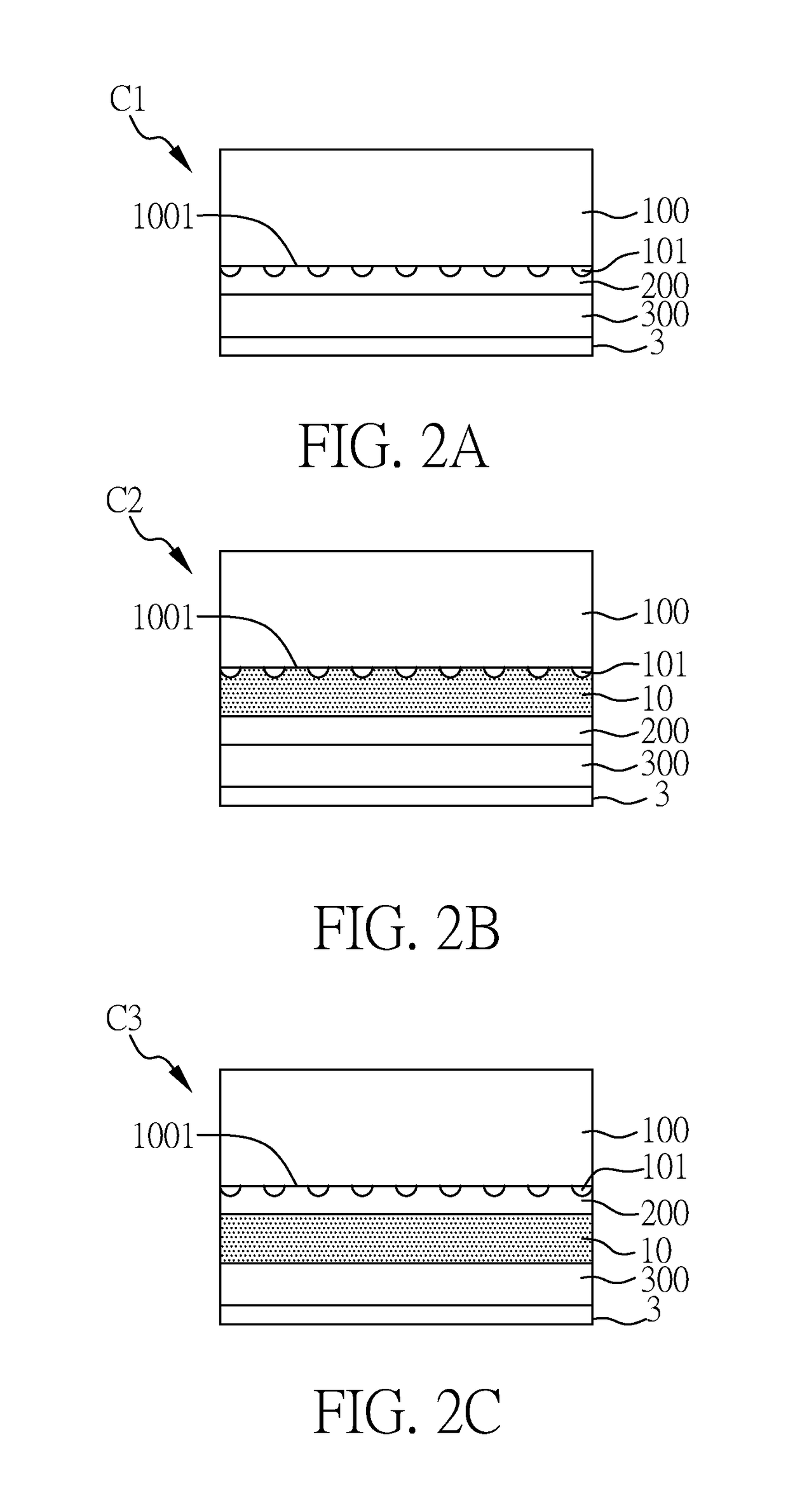 Display device and method for manufacturing the same