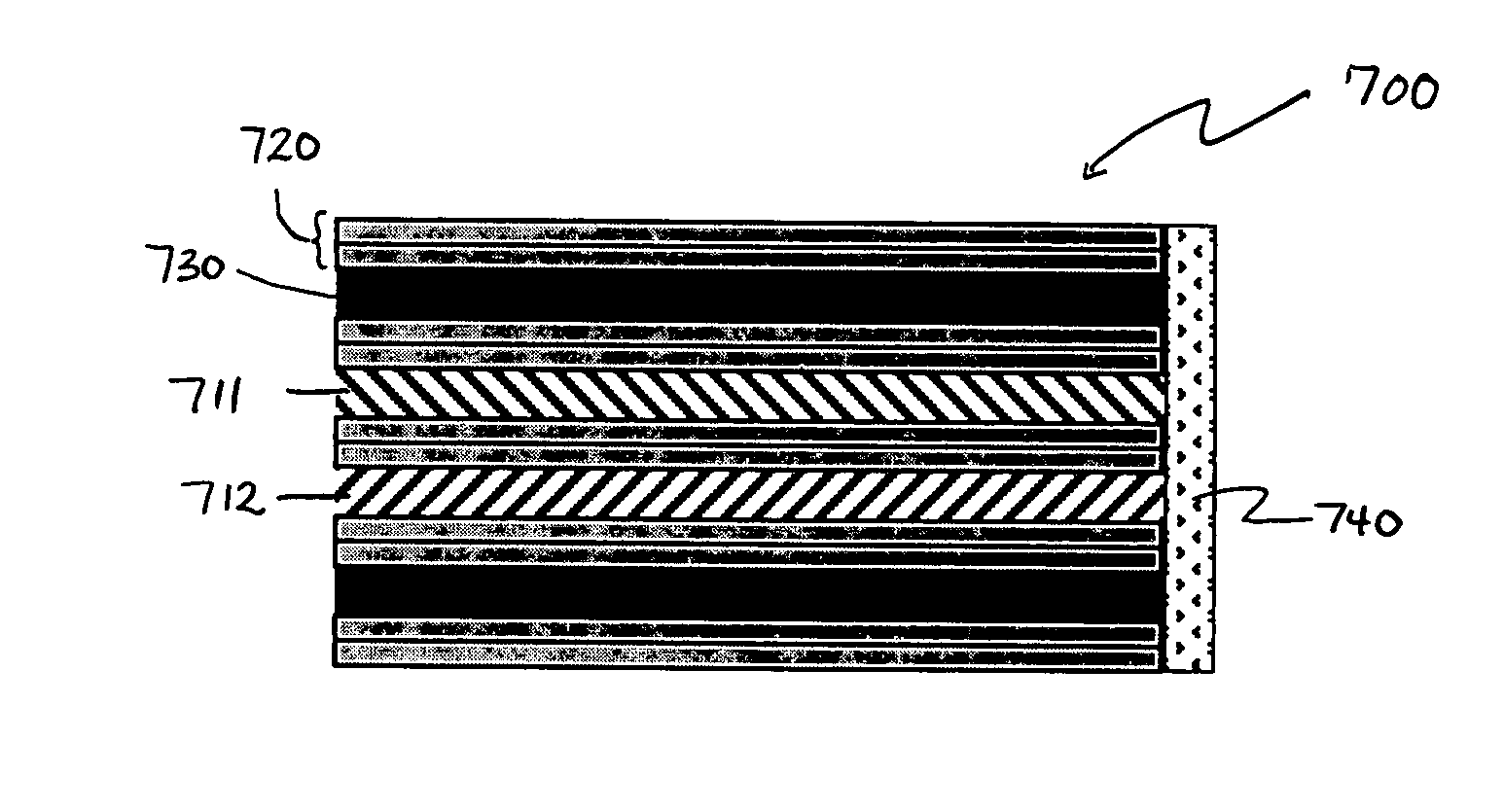 Devices for intervertebral augmentation and methods of controlling their delivery