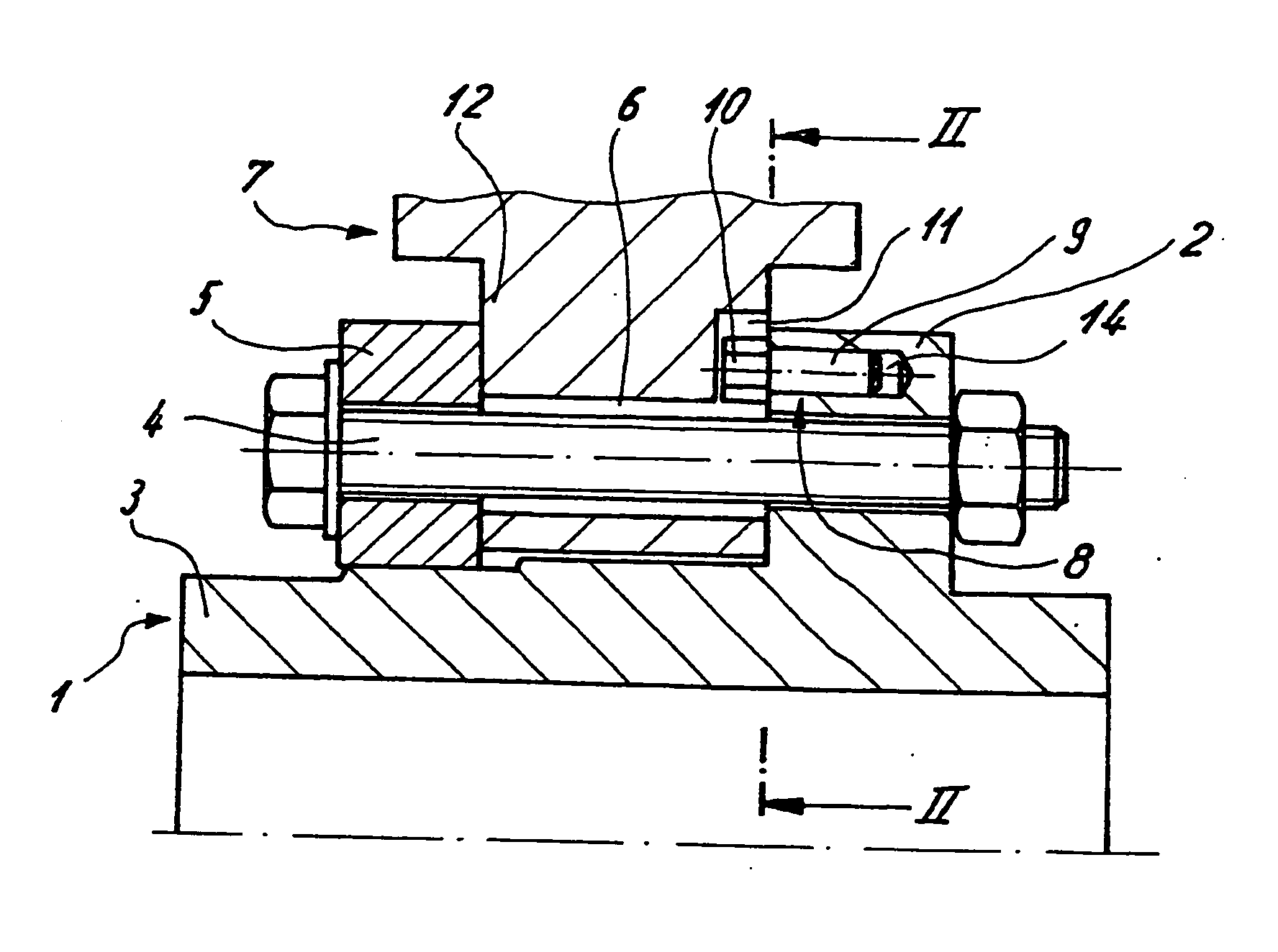 Brake Disk, Especially for a Rail Vehicle