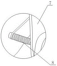 Multifunctional equipment containing traveling records and navigation simultaneously