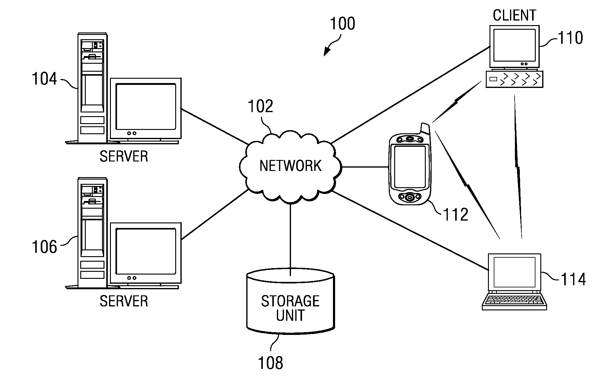 Method and Apparatus for Policy-Based Transfer of an Application Environment