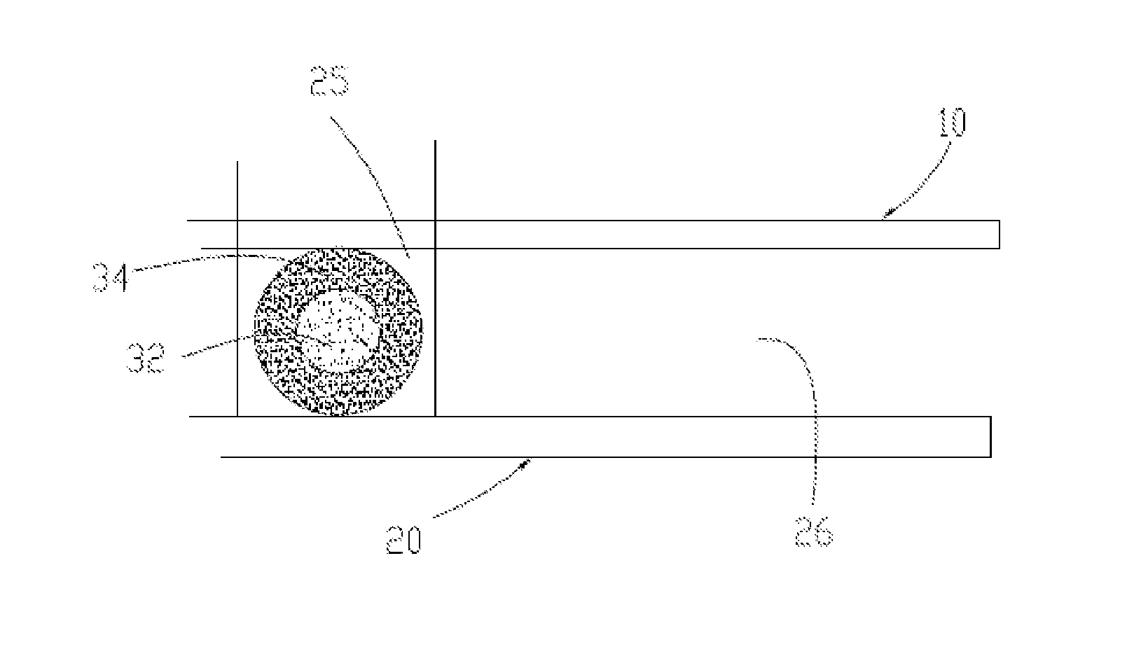 Liquid crystal panel and manufacturing method thereof and liquid crystal displaying device