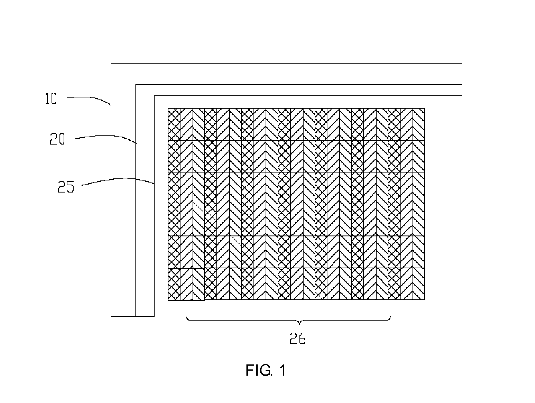 Liquid crystal panel and manufacturing method thereof and liquid crystal displaying device