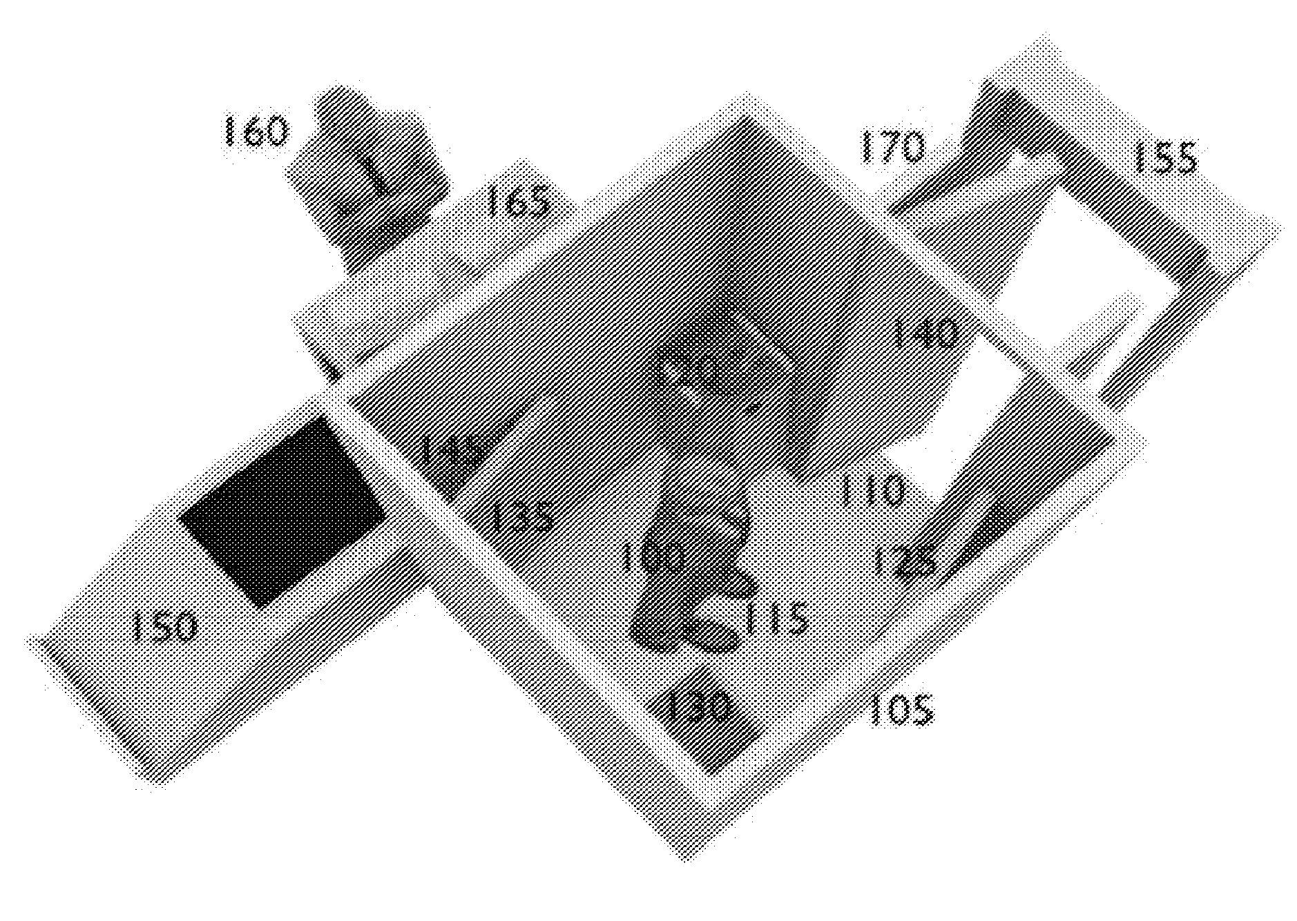 Millimeter Wave Concealed Object Detection System Using Portal Deployment