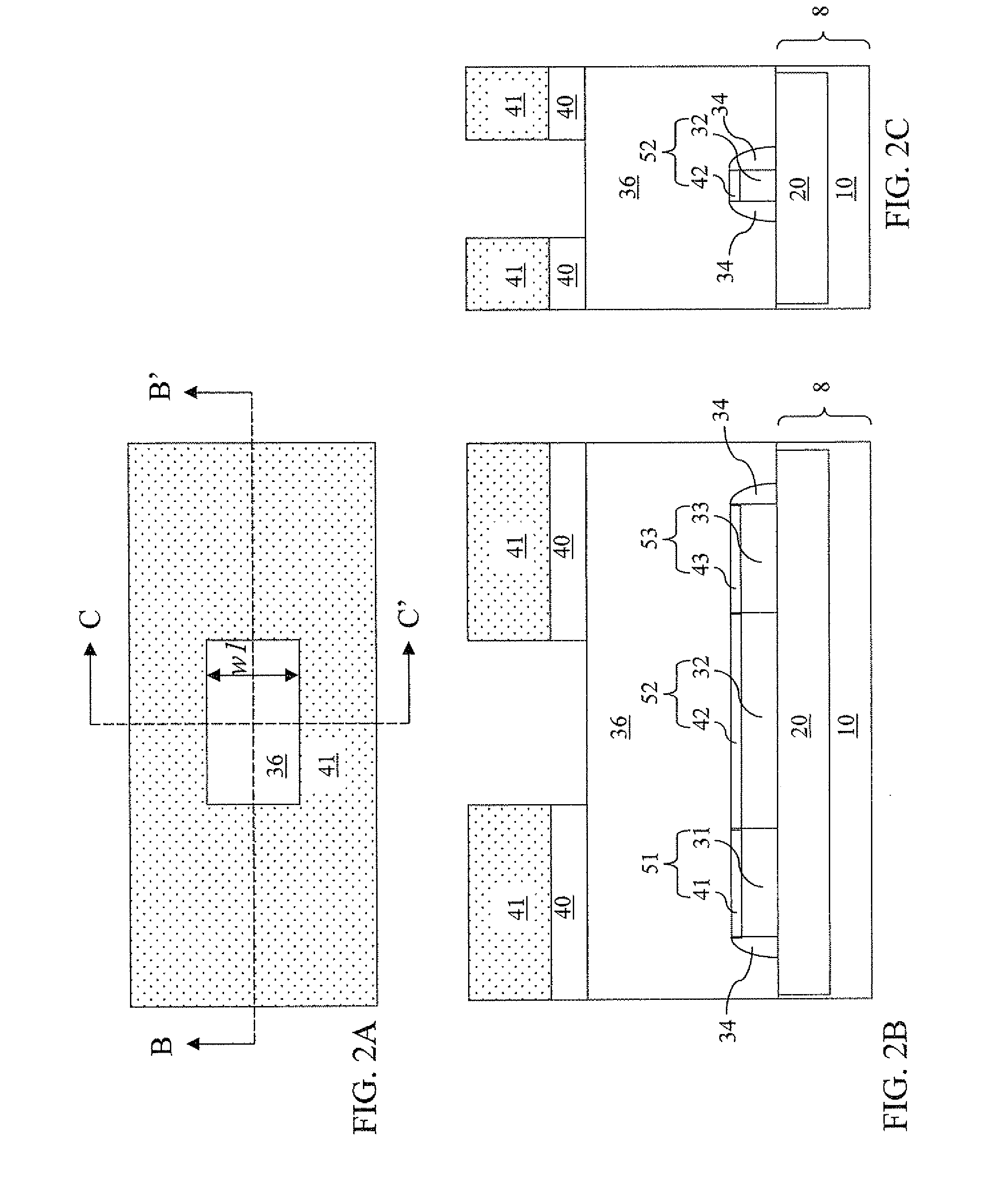 Electrical fuse having a cavity thereupon