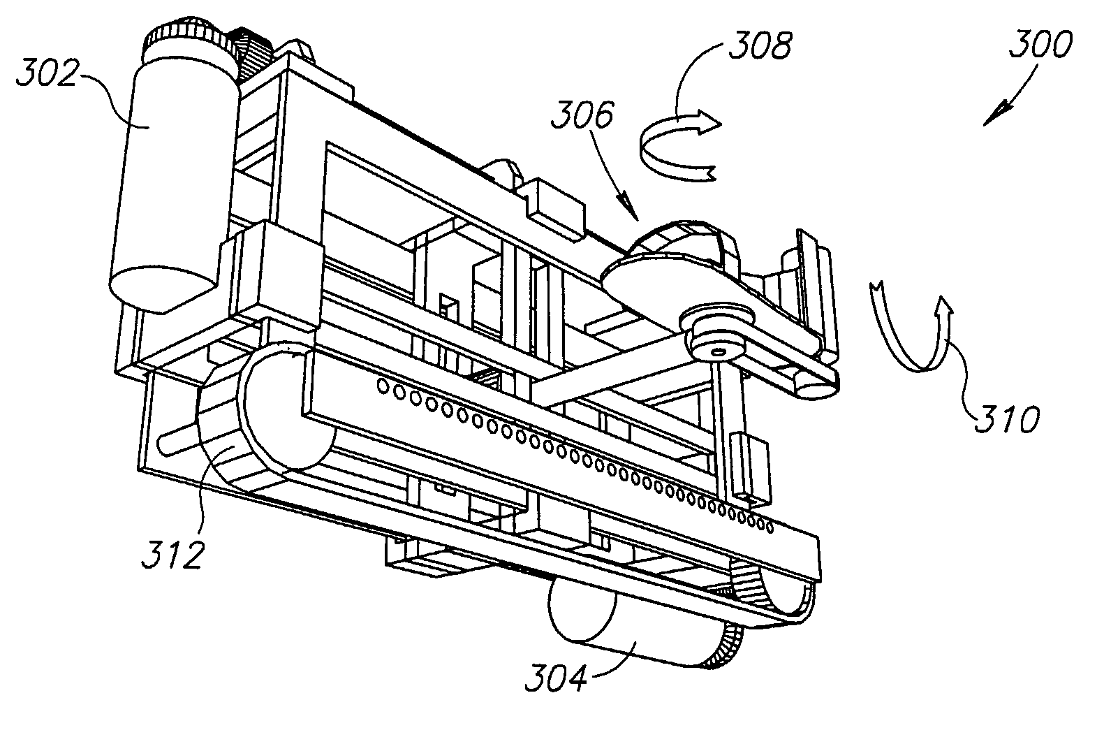 Gait Rehabilitation Methods and Apparatuses