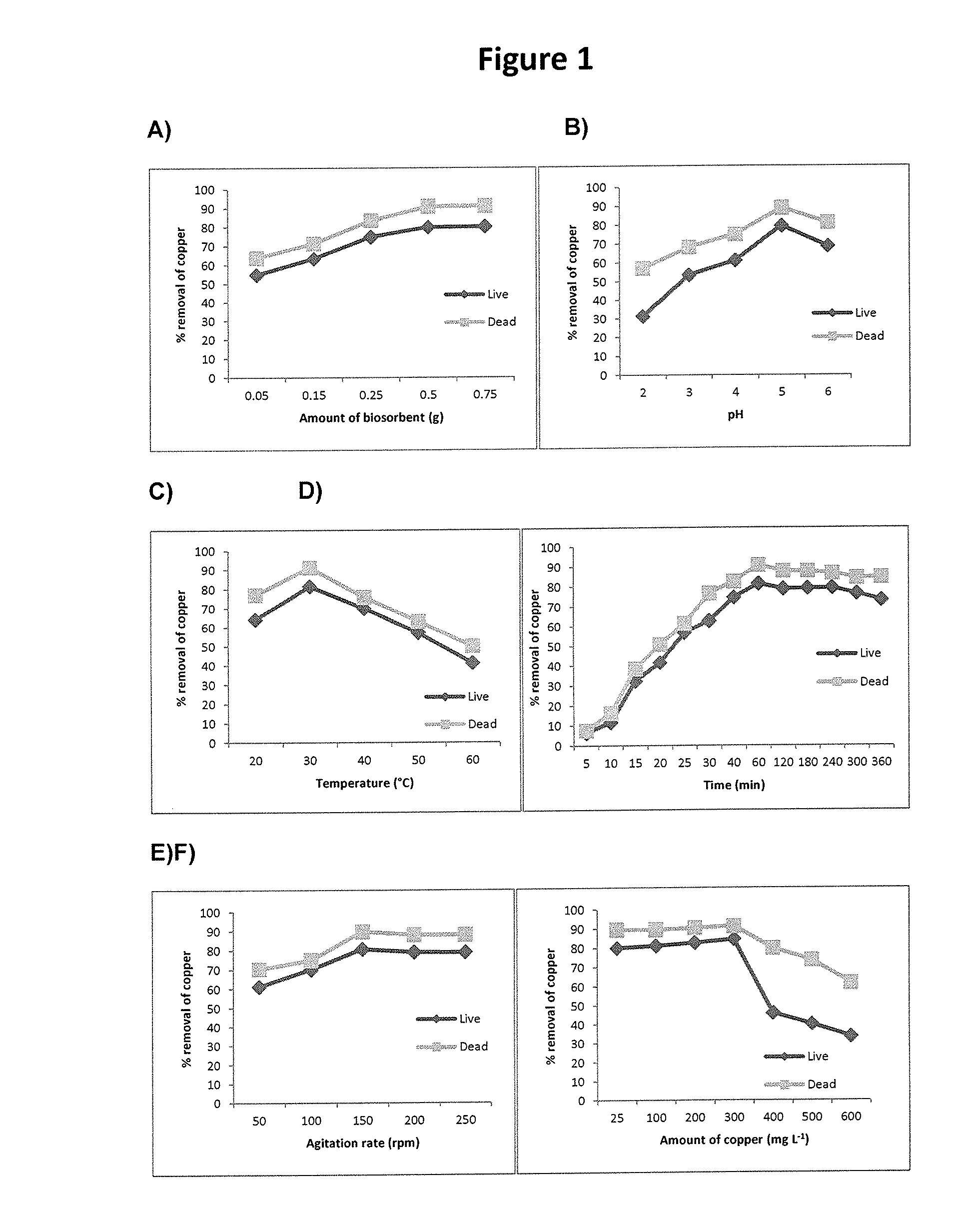 Process for obtaining copper nanoparticles from rhodotorula mucilaginosa and use of rhodotorula mucilaginosa in bioremediation of wastewater and production of copper nanoparticles