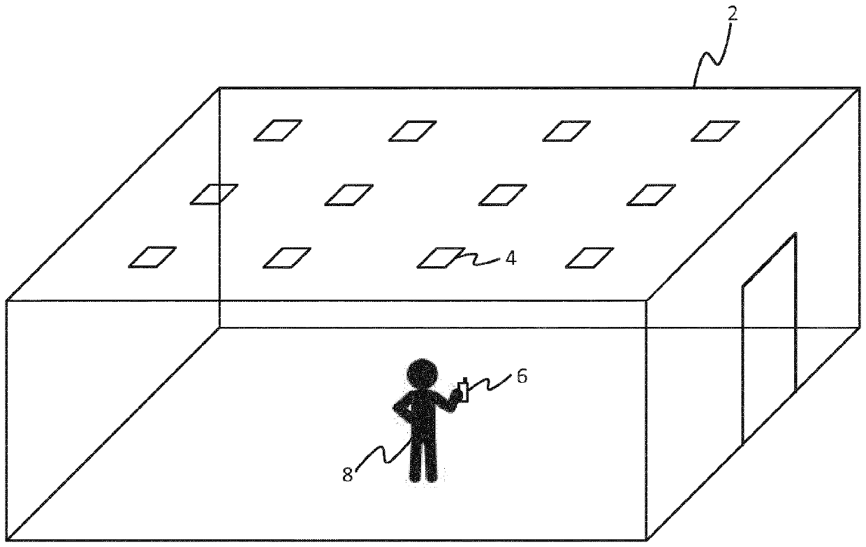 Lights that allow wireless communication