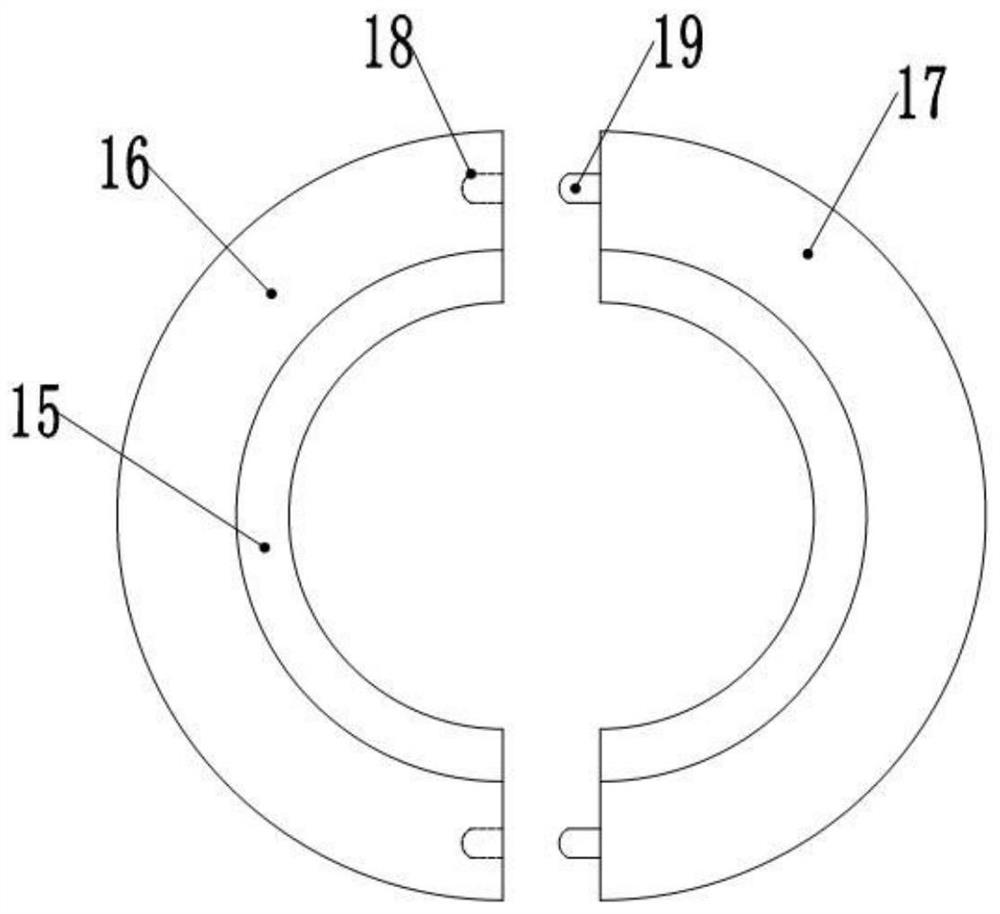 Multifunctional anti-infection isolator for intensive care medicine and application thereof