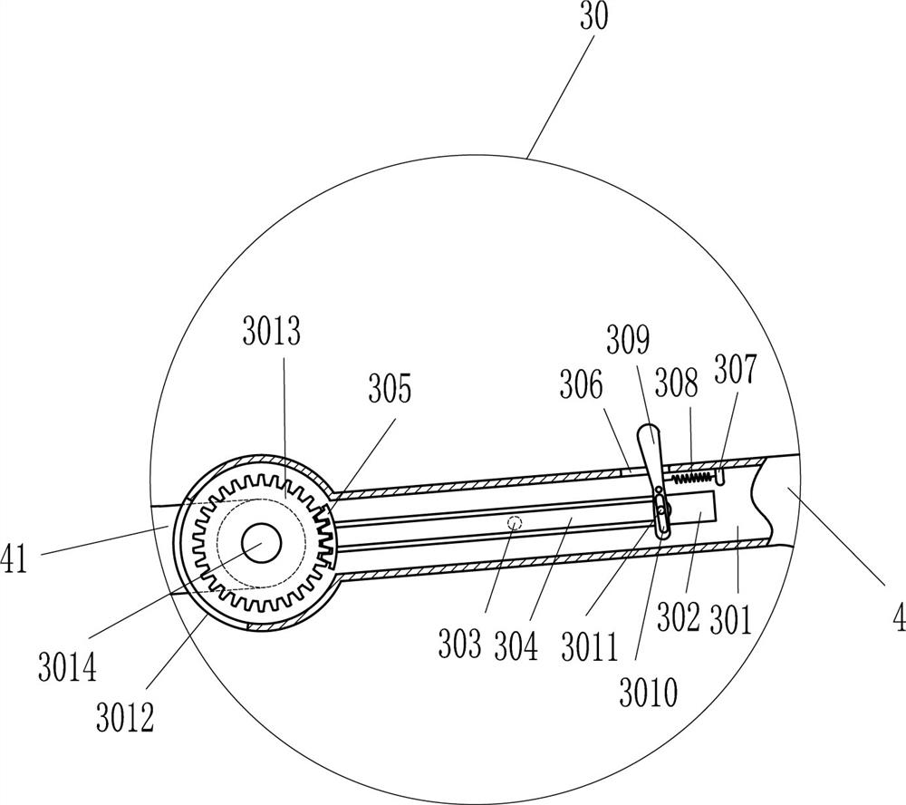 An orthopedic ankle joint exercise device