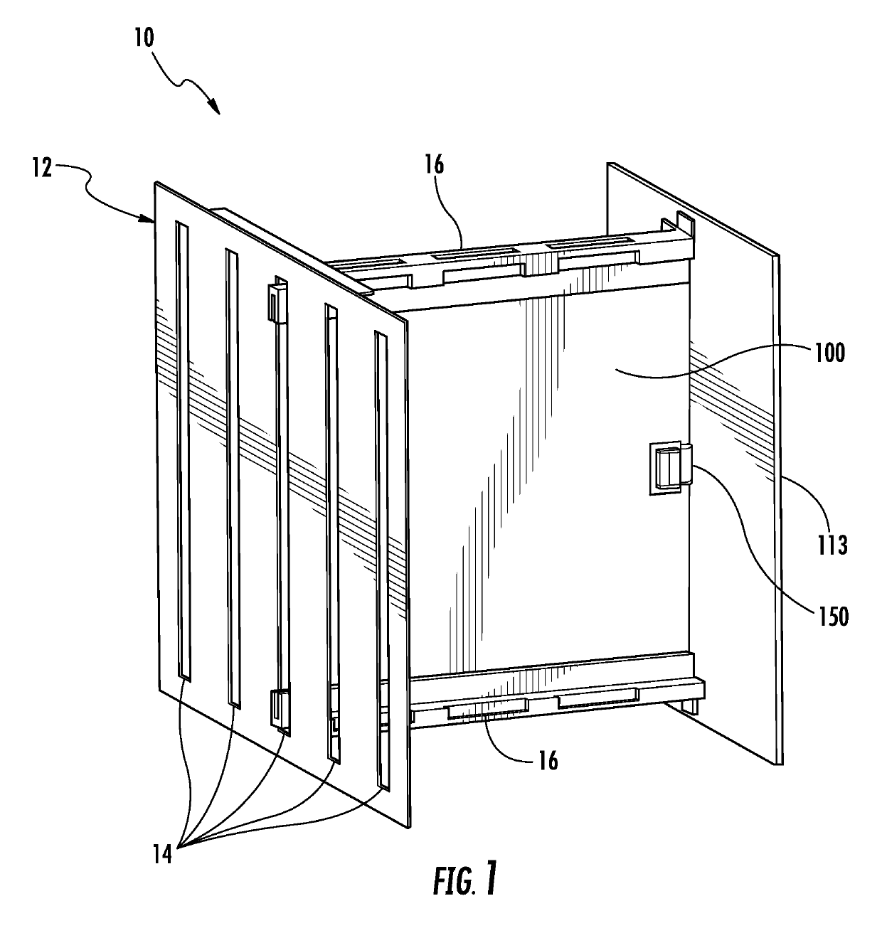 Backplane optical connectors and optical connections incorporating the same